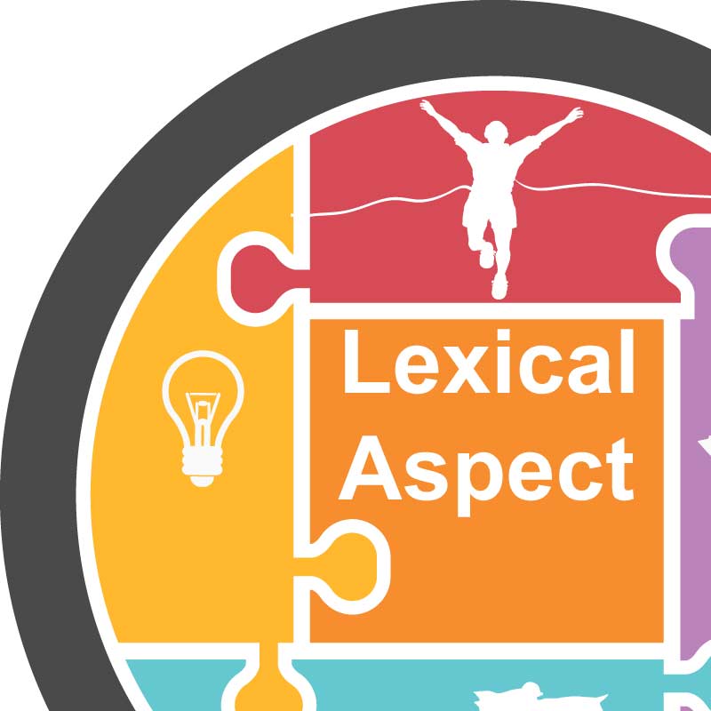 Lexical Aspect