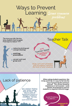 Preventing Learning